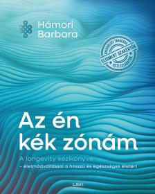 Hámori Barbara - Az én kék zónám
