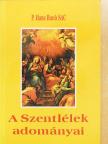 P. Hans Buob SAC - A Szentlélek adományai [antikvár]