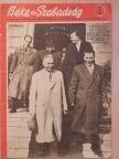 Bars Sári - Béke és Szabadság 1956. október 17. [antikvár]