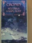 A. Joseph Cronin - Réztábla a kapu alatt [antikvár]