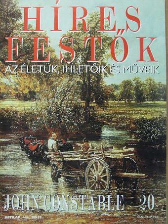 Híres festők 20. [antikvár]