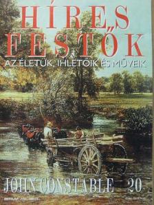 Híres festők 20. [antikvár]