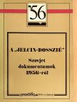A "Jelcin-dosszié" [antikvár]