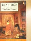 Elizabeth Gaskell - Cranford [antikvár]