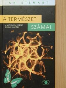 Ian Stewart - A természet számai [antikvár]