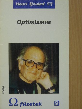 Henri Boulad - Optimizmus [antikvár]