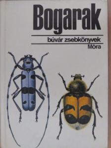 Dr. Endrődi Sebő - Bogarak [antikvár]