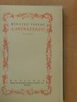Herczeg Ferenc - A honszerző/A politikus [antikvár]
