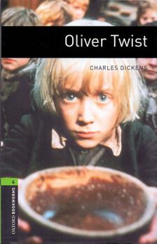 Charles Dickens - OLIVER TWIST