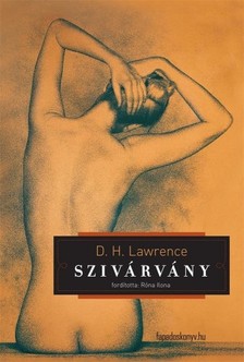 D. H. Lawrence - Szivárvány [eKönyv: epub, mobi]