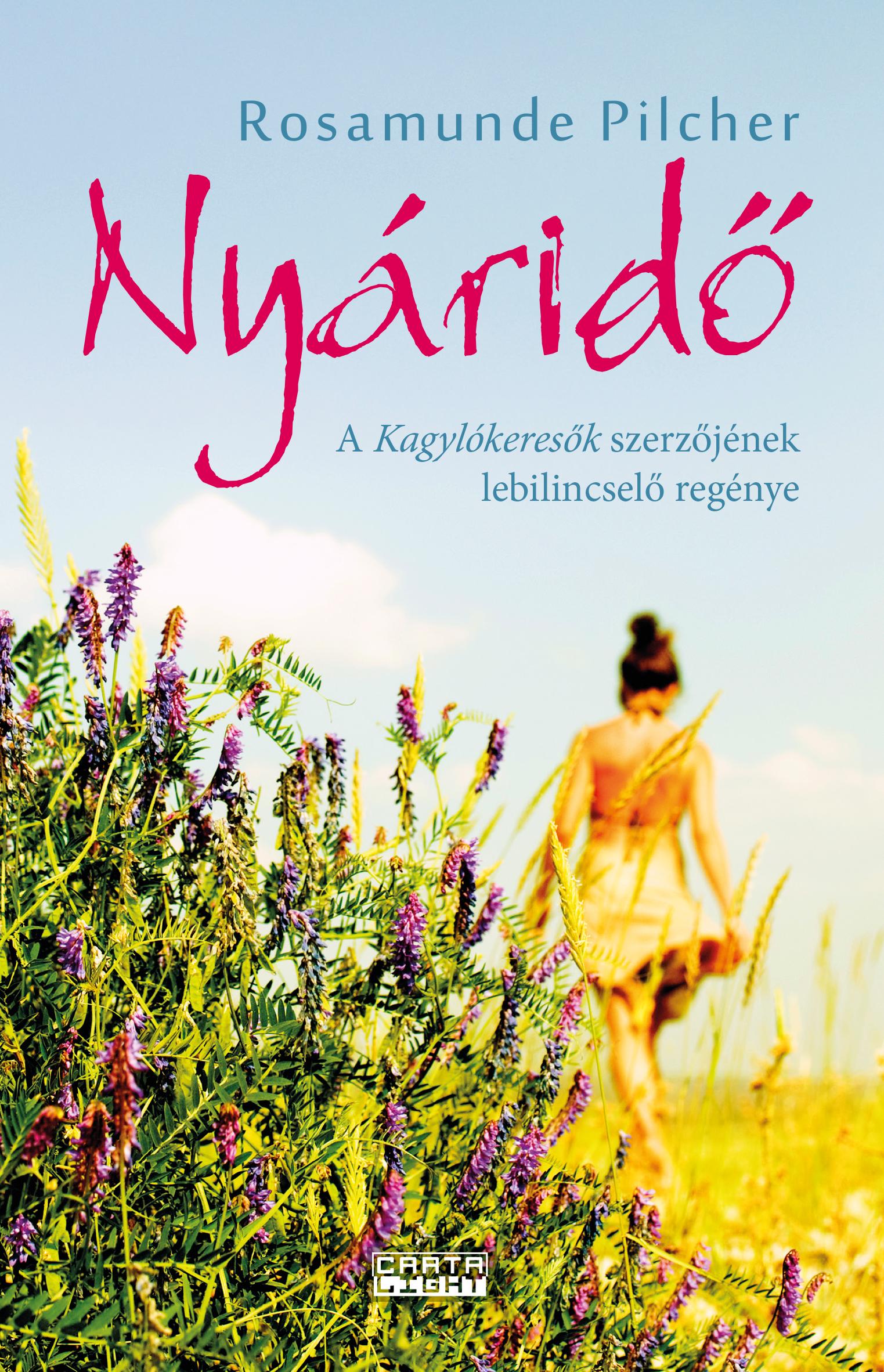 Rosamunde Pilcher - Nyáridő