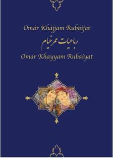 Omar Khajjám - RUBÁIJÁT