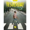 LENNON / McCARTNEY - YESTERDAY. MUSIC FROM THE ORIGINAL MOTION PICTURE SOUNDTRACK. EASY PIANO