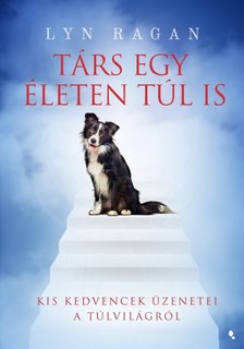 Lyn Ragan - Társ egy életen túl is [eKönyv: epub, mobi]