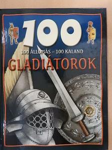 Rácz Ildikó - Gladiátorok [antikvár]