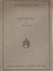Éber László - Donatello [antikvár]