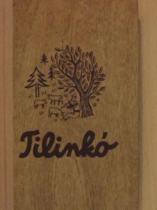Kemény János - Tilinkó [antikvár]