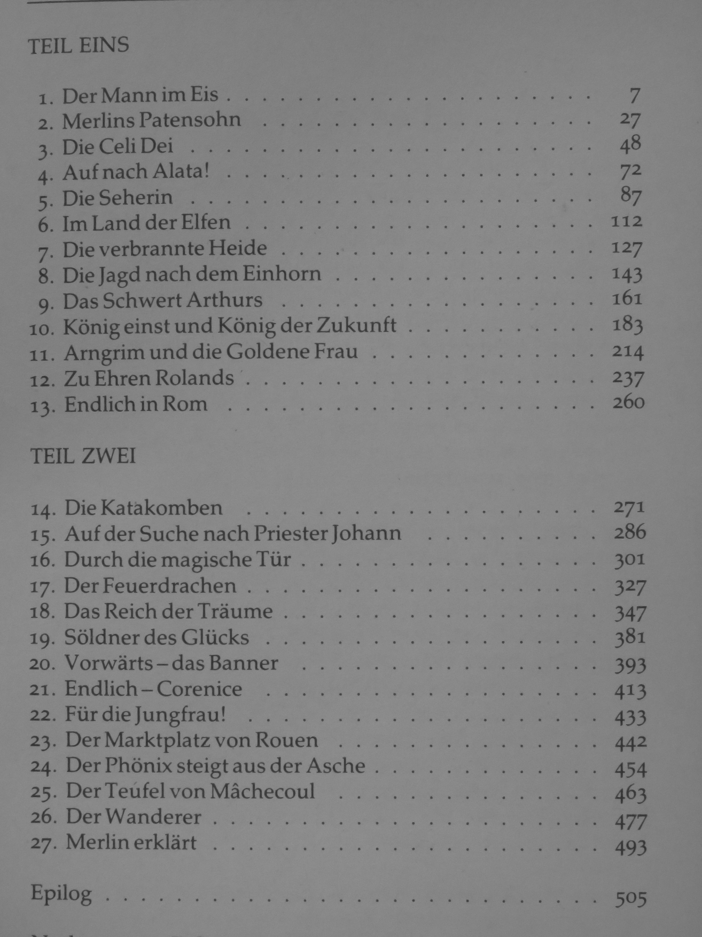 H. Warner Munn - Merlins Ring [antikvár]