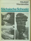 Dieter Weber - Sächsische Schweiz [antikvár]