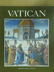 Francesco Papafava - Vatican [antikvár]