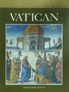 Francesco Papafava - Vatican [antikvár]