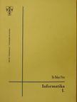 Dr. Dobay Péter - Informatika I. [antikvár]