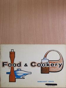 Food & Cookery [antikvár]