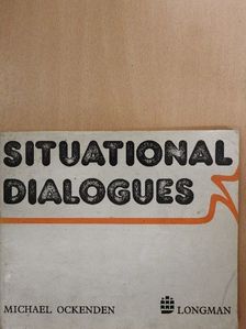 Michael Ockenden - Situational Dialogues [antikvár]