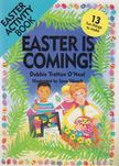 Easter Is Coming: 13 Fun Things to Make [antikvár]