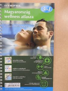 Magyarország wellness atlasza [antikvár]