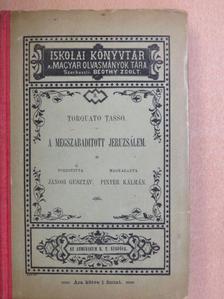 Torquato Tasso - A megszabaditott Jeruzsálem [antikvár]