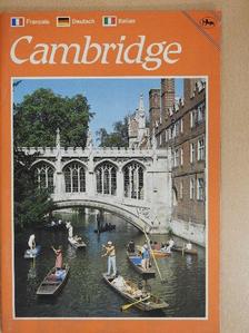 Cambridge [antikvár]