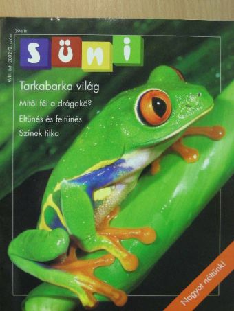 Süni 2002/2. [antikvár]