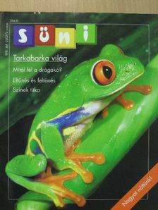 Süni 2002/2. [antikvár]
