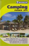Michelin Camping - France [antikvár]