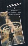 Barry Levinson - Avalon / Tin Men / Diner [antikvár]
