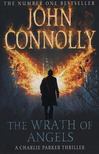 John Connolly - The Wrath of Angels [antikvár]