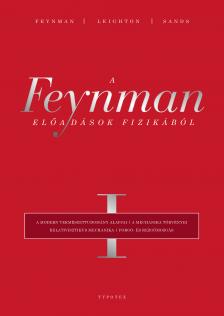 Richard P. Feynman - A Feynman-előadások fizikából I. [eKönyv: pdf]