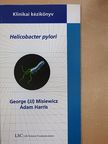 Adam Harris - Helicobacter pylori [antikvár]
