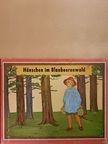 Karsten Brandt - Hänschen im Blaubeerenwald [antikvár]