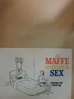 De Maffe wereld van de sex [antikvár]