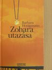Barbara Honigmann - Zohara utazása [antikvár]
