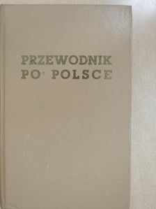 Emilia Nozko-Paprocka - Przewodnik po Polsce [antikvár]