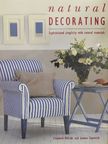 Elizabeth Wilhide - Natural Decorating [antikvár]