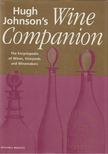 Hugh Johnson - Hugh Johnson's Wine Companion [antikvár]