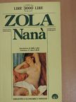 Émile Zola - Naná [antikvár]