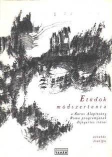 Etűdök módszertanra [antikvár]