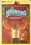 MAHY, MARGARET - The Haunting [antikvár]