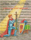 Wiebke Diedrichs - Johanna von Orléans [antikvár]