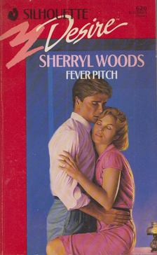 Sherryl Woods - Fever Pitch [antikvár]